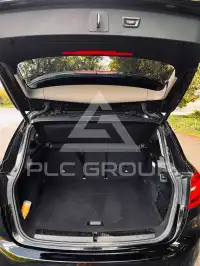 2016 BMW 214 Active Tourer