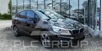 2016 BMW 214 Active Tourer