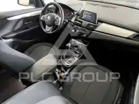 2016 BMW 214 Active Tourer