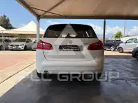 2016 BMW 214 Active Tourer