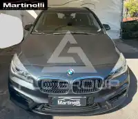 2016 BMW 214 Active Tourer