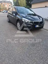 2016 BMW 214 Active Tourer