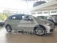 2016 BMW 220