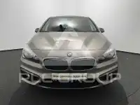 2016 BMW 220