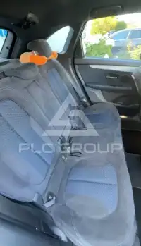 2016 BMW 220