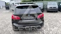 2016 BMW 220