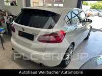 2016 BMW 220
