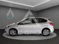 2016 BMW 220