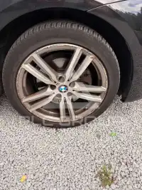 2016 BMW 220