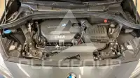 2016 BMW 220