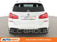 2016 BMW 220