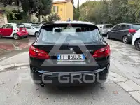 2016 BMW 220