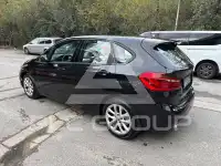 2016 BMW 220