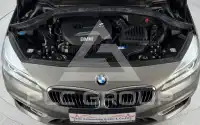 2016 BMW 220