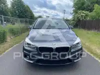 2016 BMW 220