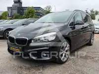 2016 BMW 220
