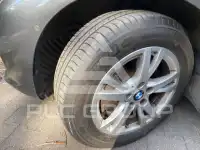 2016 BMW 220