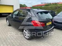 2016 BMW 220