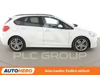 2016 BMW 220