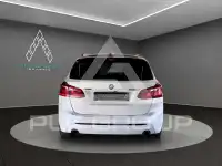 2016 BMW 220