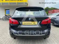 2016 BMW 220