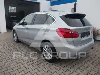 2016 BMW 220
