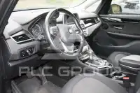 2016 BMW 220