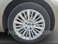 2016 BMW 220