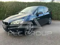 2016 BMW 220