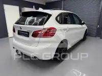 2016 BMW 220