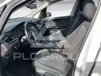 2016 BMW 220