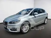 2016 BMW 220
