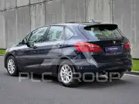 2016 BMW 220