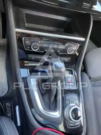 2016 BMW 220