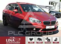 2016 BMW 220