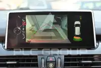 2016 BMW 220