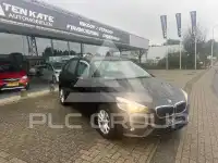 2016 BMW 220