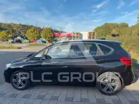 2016 BMW 220