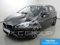 2016 BMW 220