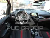 2016 BMW 220