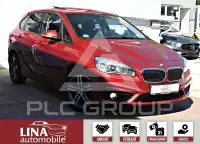 2016 BMW 220