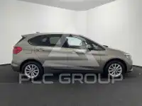 2016 BMW 220