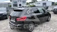 2016 BMW 220