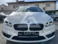 2016 BMW 220
