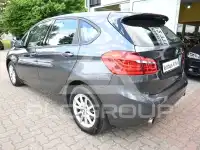 2016 BMW 220