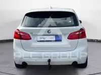 2016 BMW 220