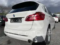 2016 BMW 220