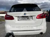2016 BMW 220