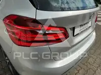 2016 BMW 220