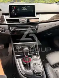 2016 BMW 220